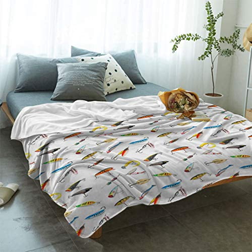39''x 49'' Beauty Decor Flannel Fleece Throw Blanket Double Wolf Ultra Soft Fuzzy Microfiber Blanket Lightweight Cozy Blanket 39''x 49'' Beauty Decor Flannel Fleece Throw Blanket Double Wolf Ultra Soft Fuzzy Microfiber Blanket Lightweight Cozy Blanket